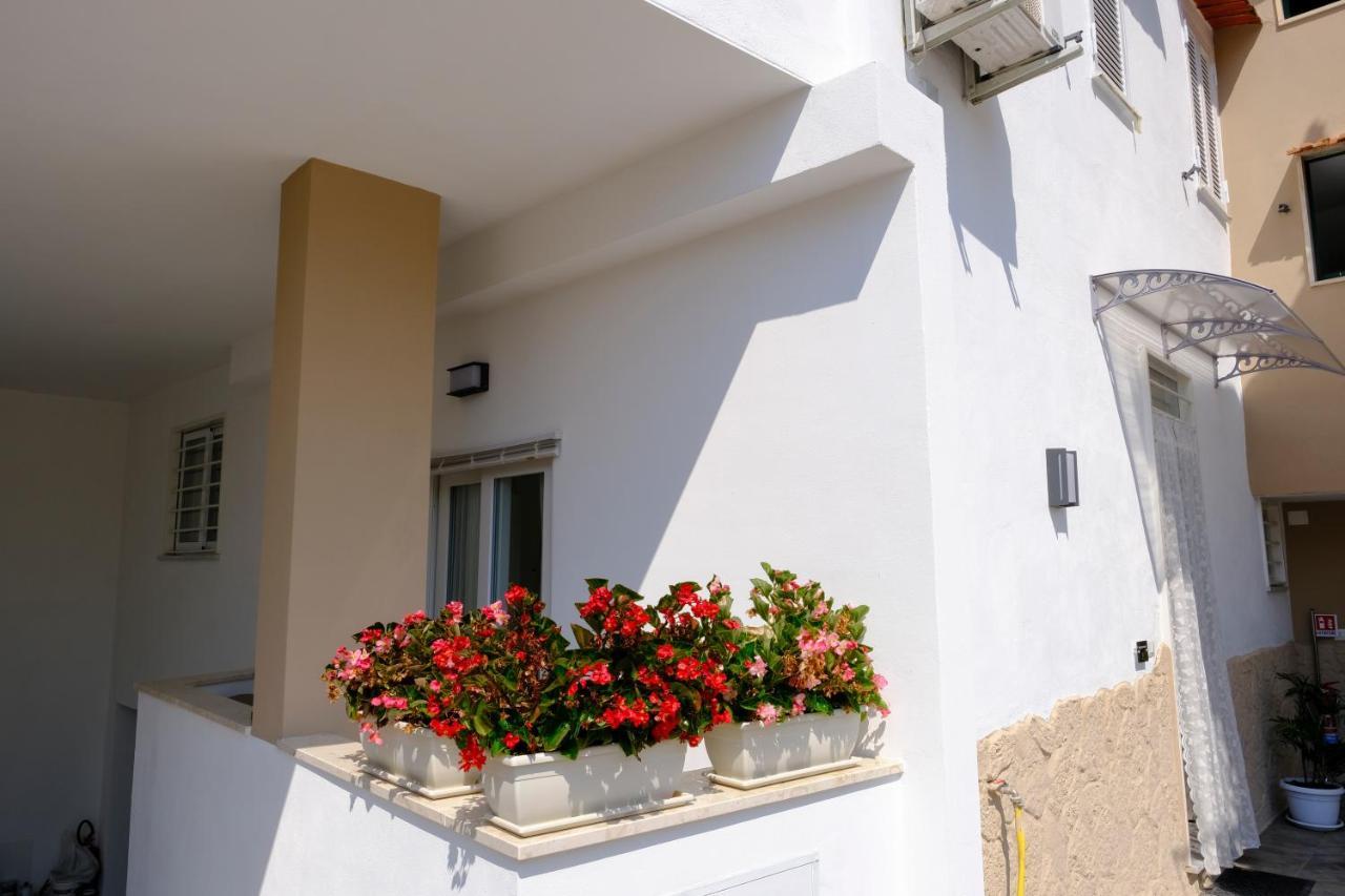 B&B Toci Volla  Exterior photo