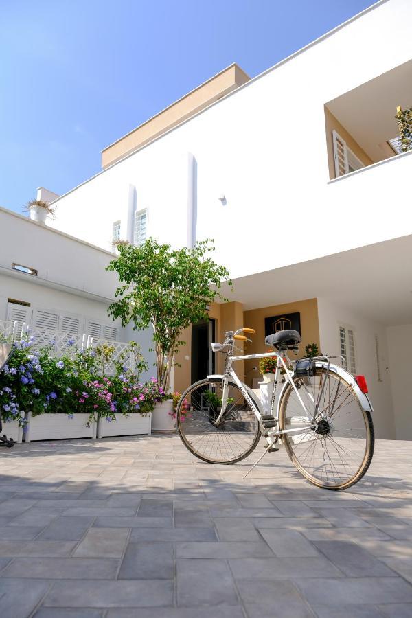 B&B Toci Volla  Exterior photo