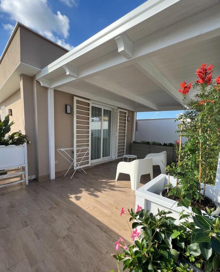 B&B Toci Volla  Exterior photo